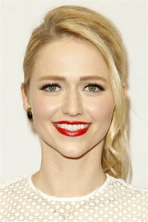 johanna braddy movies and tv shows|johanna braddy quantico.